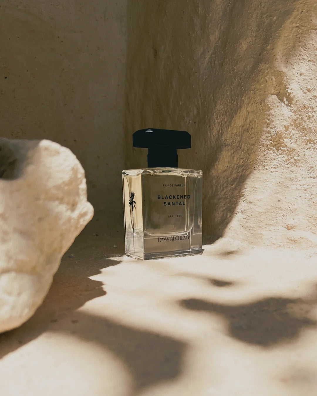 Blackened Santal EDP 50ml
