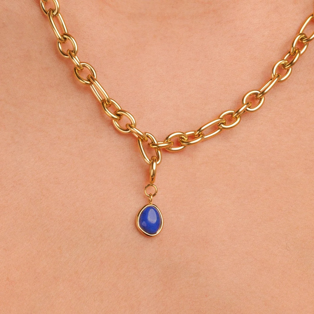 Lapis Lazulli bedel