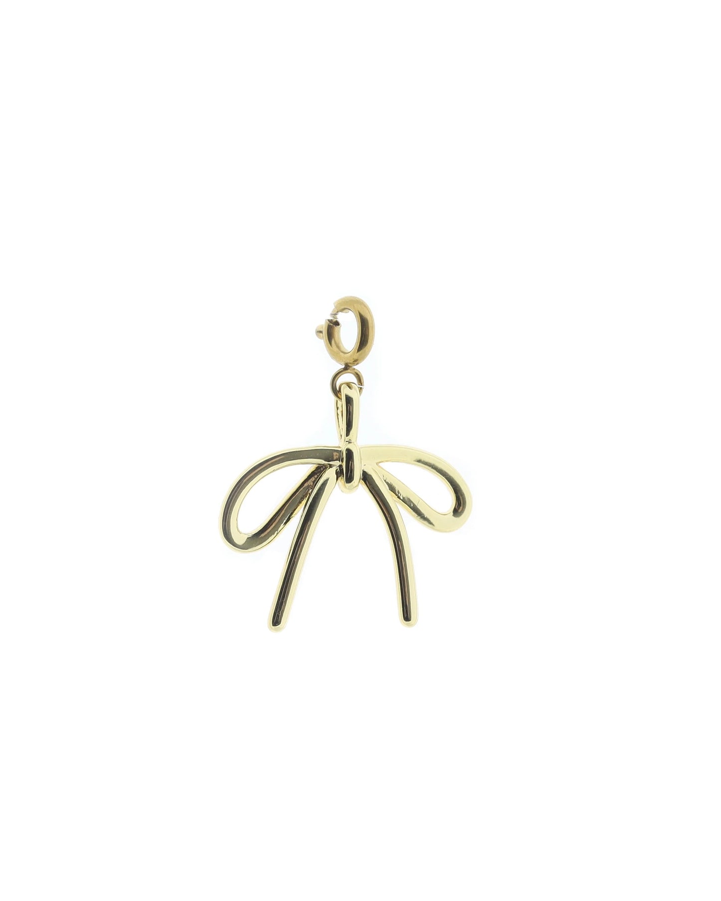Hanger bow midi