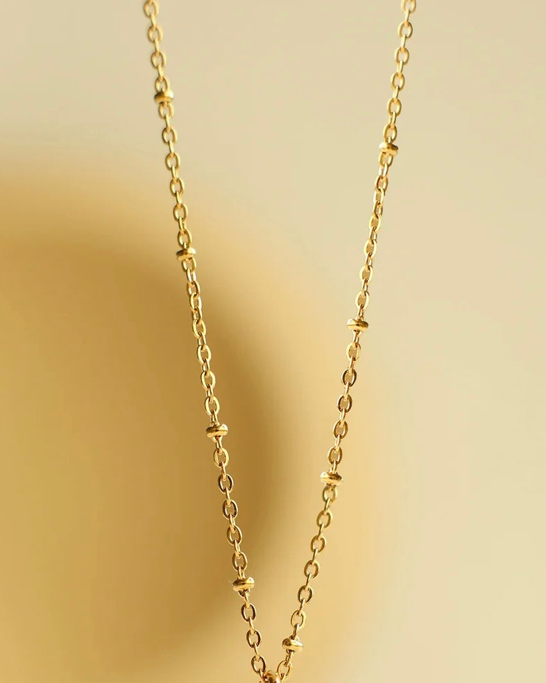 Neva ketting goud