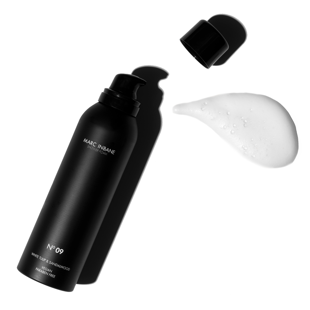 Shower Foam