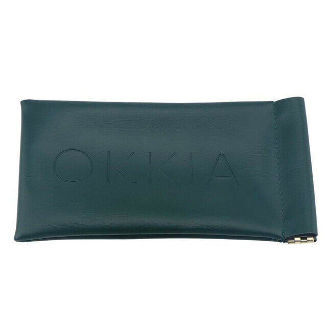 OKKIA brillenetui +2 kleuren