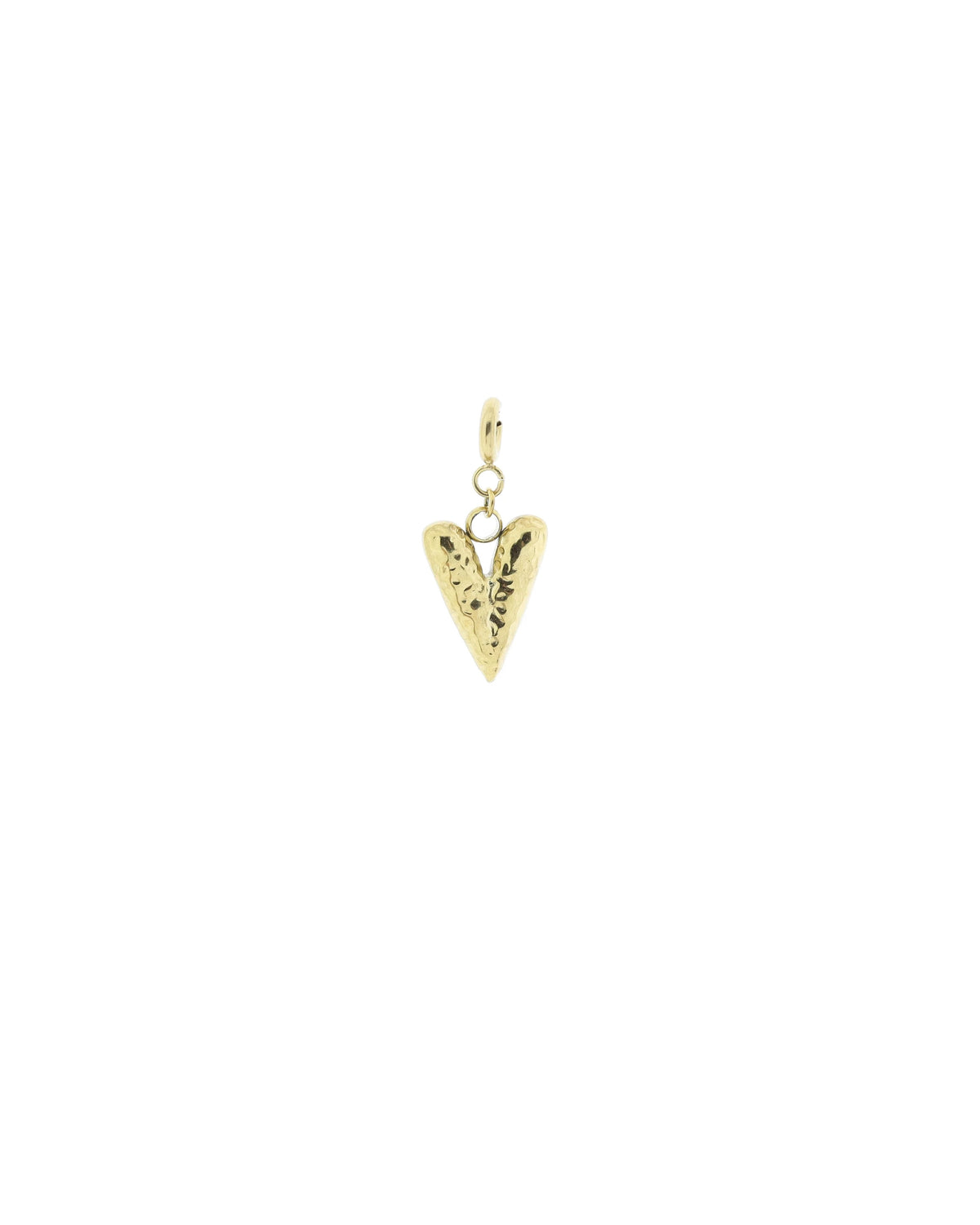 Hanger Leo Heart