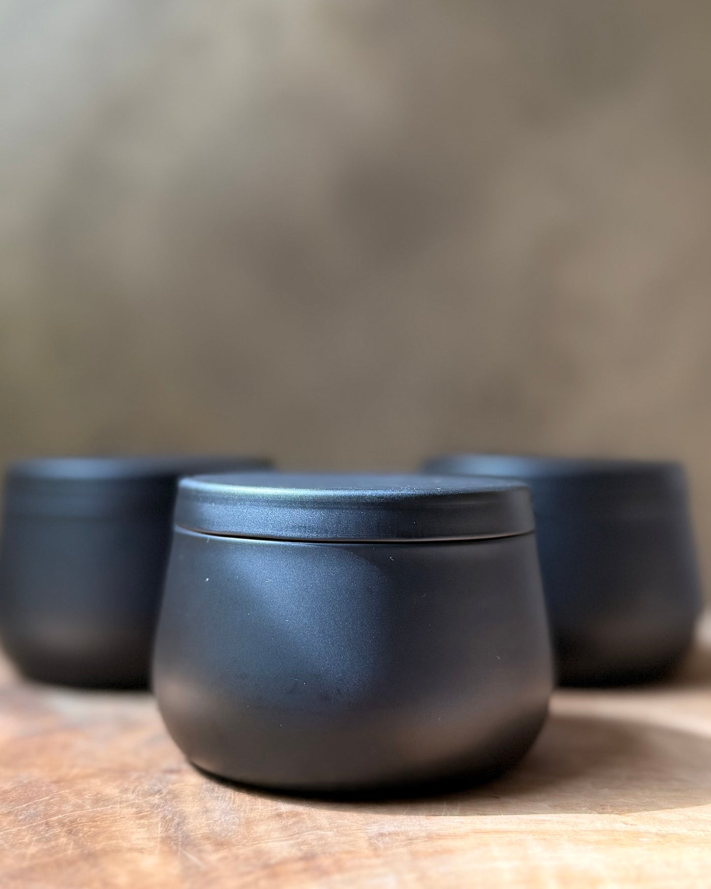 Candle Power & Focus