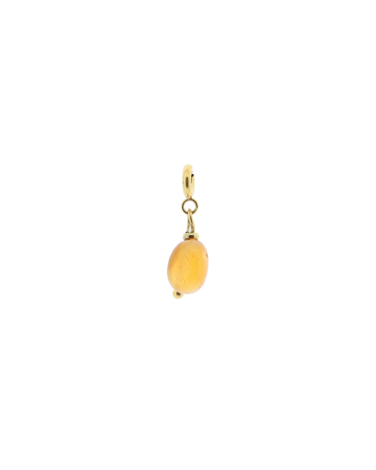 Hanger edelsteen Red Agate