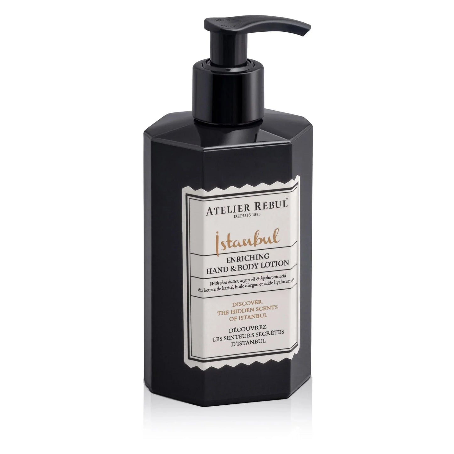 Atelier Rebul Istanbul Hand & Bodylotion