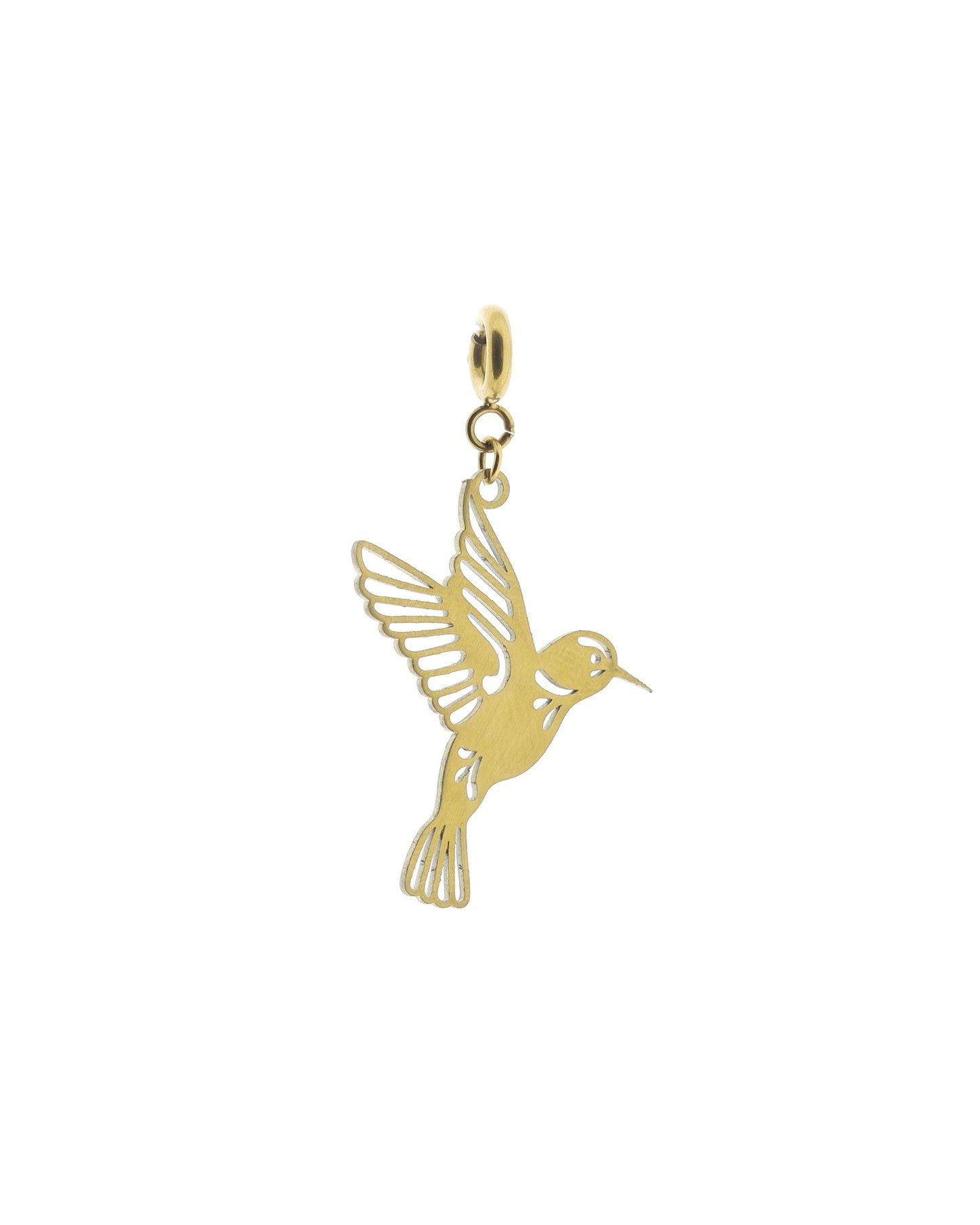 Hanger Hummingbird