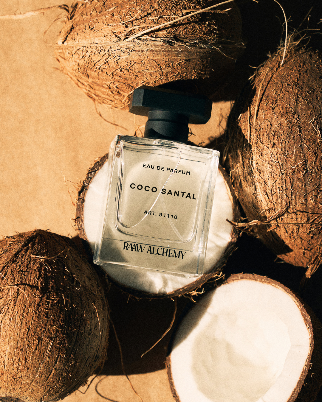 Coco Santal EDP 50ml