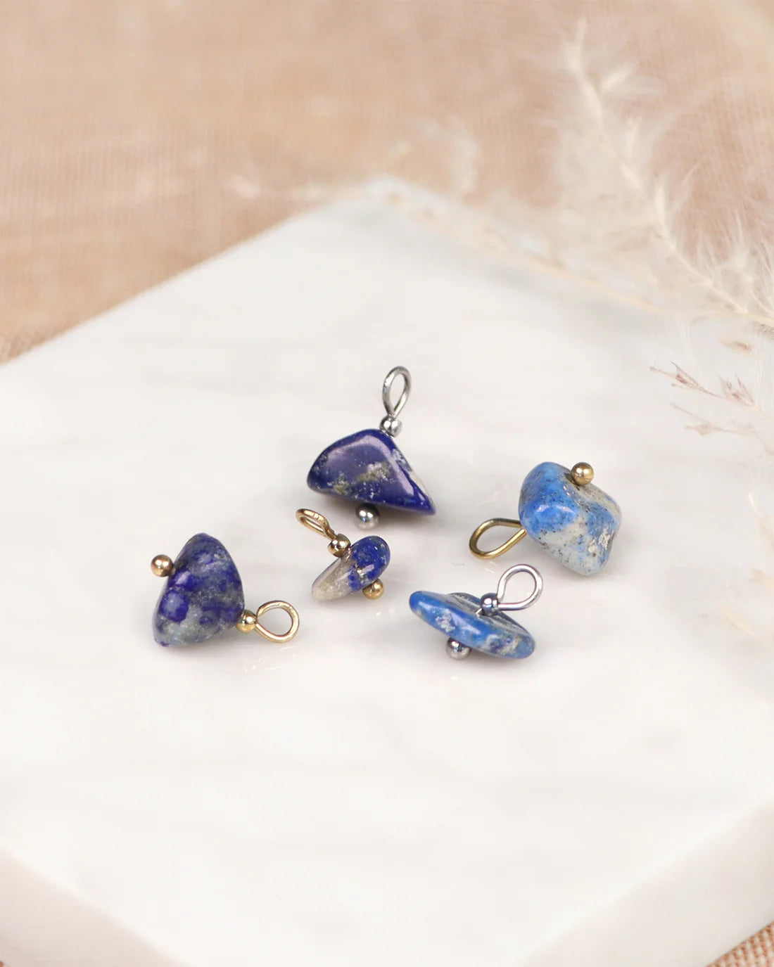 Ayla bedel Lapis Lazuli