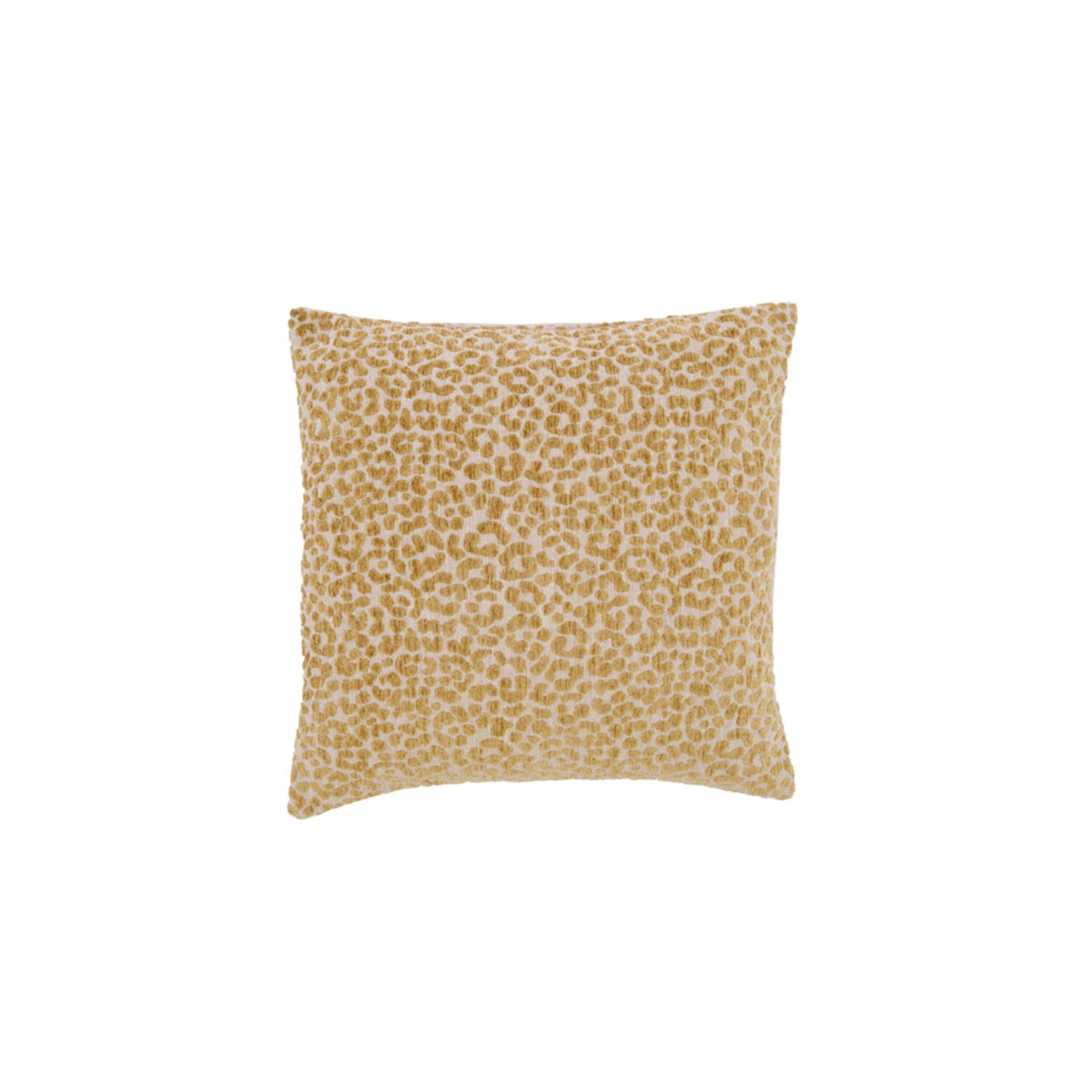 Kussen Safford Sand/Ocher Yellow