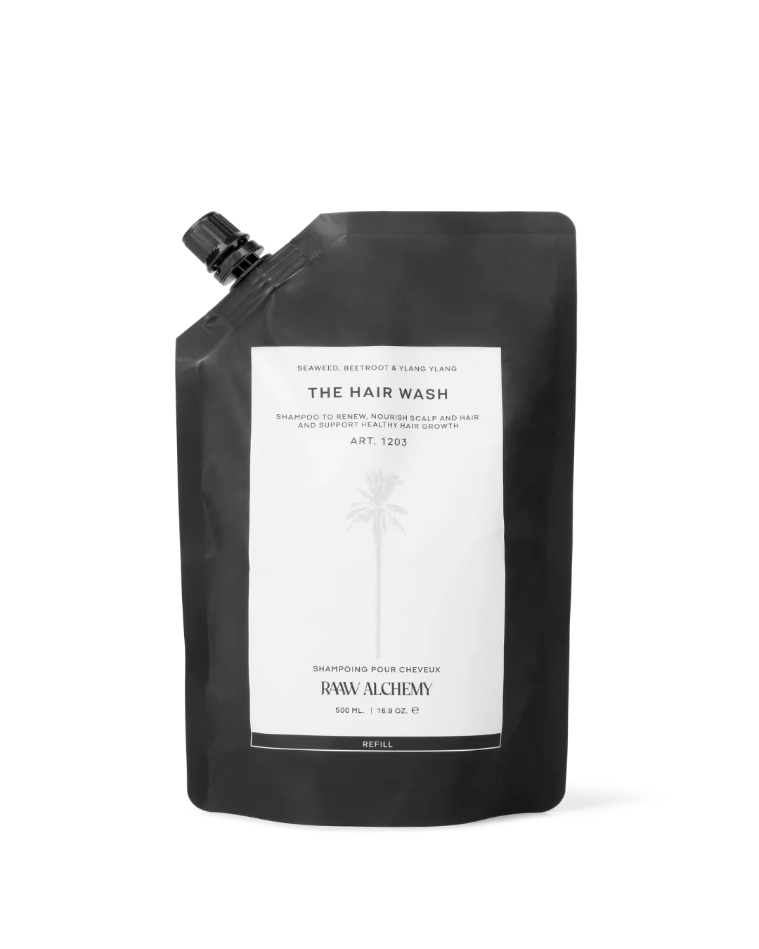 The Hair Shampoo
