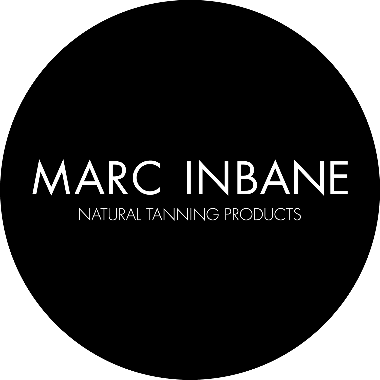 Marc Inbane