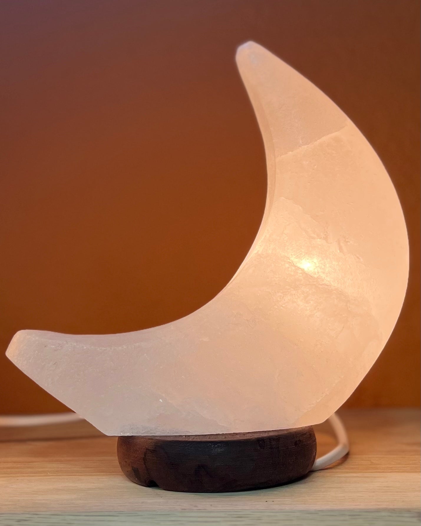 Lampen zout- en natuursteen