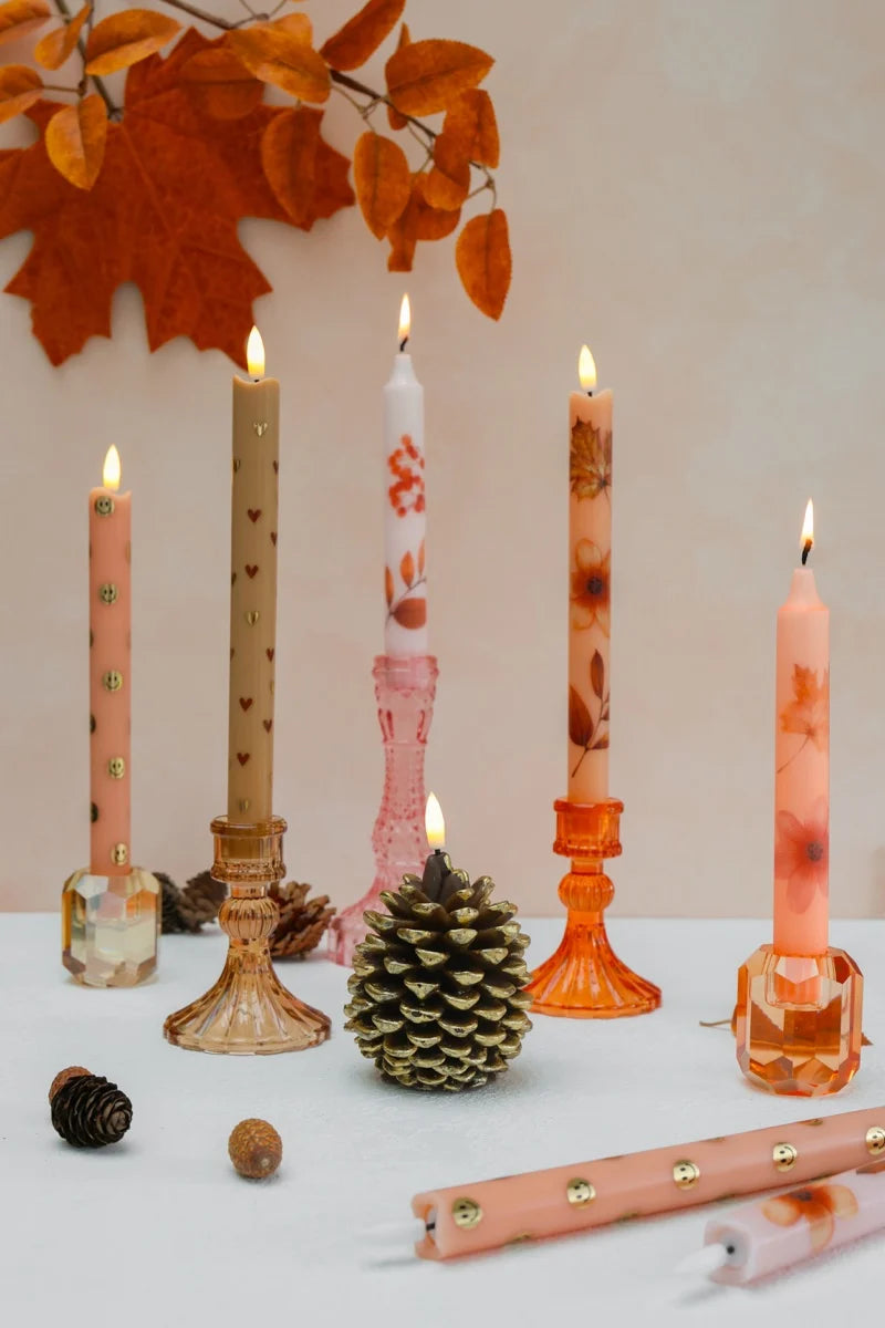 Aif Candles