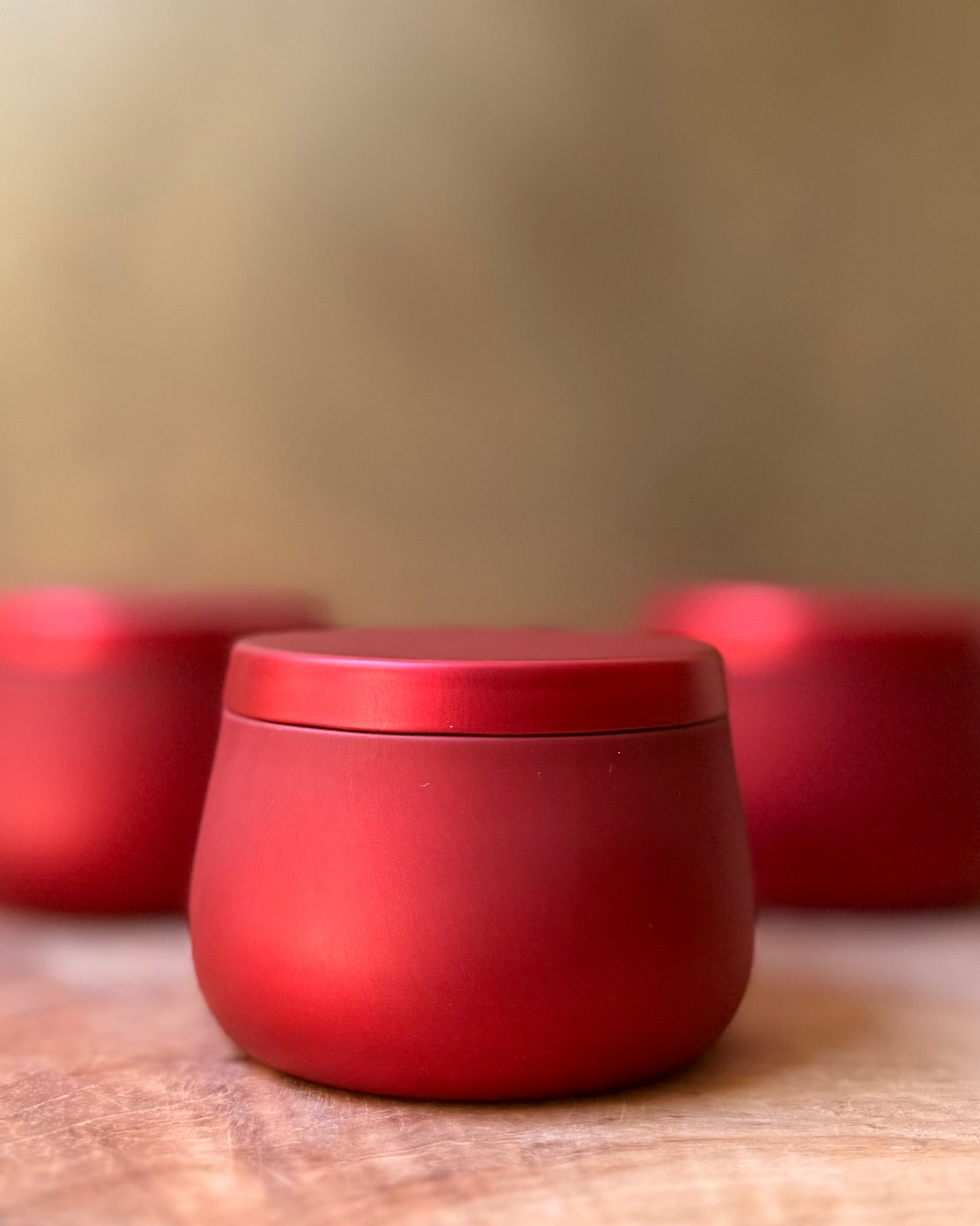 Candle Inner Warmth
