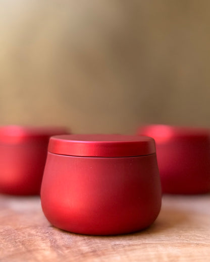 Candle Inner Warmth