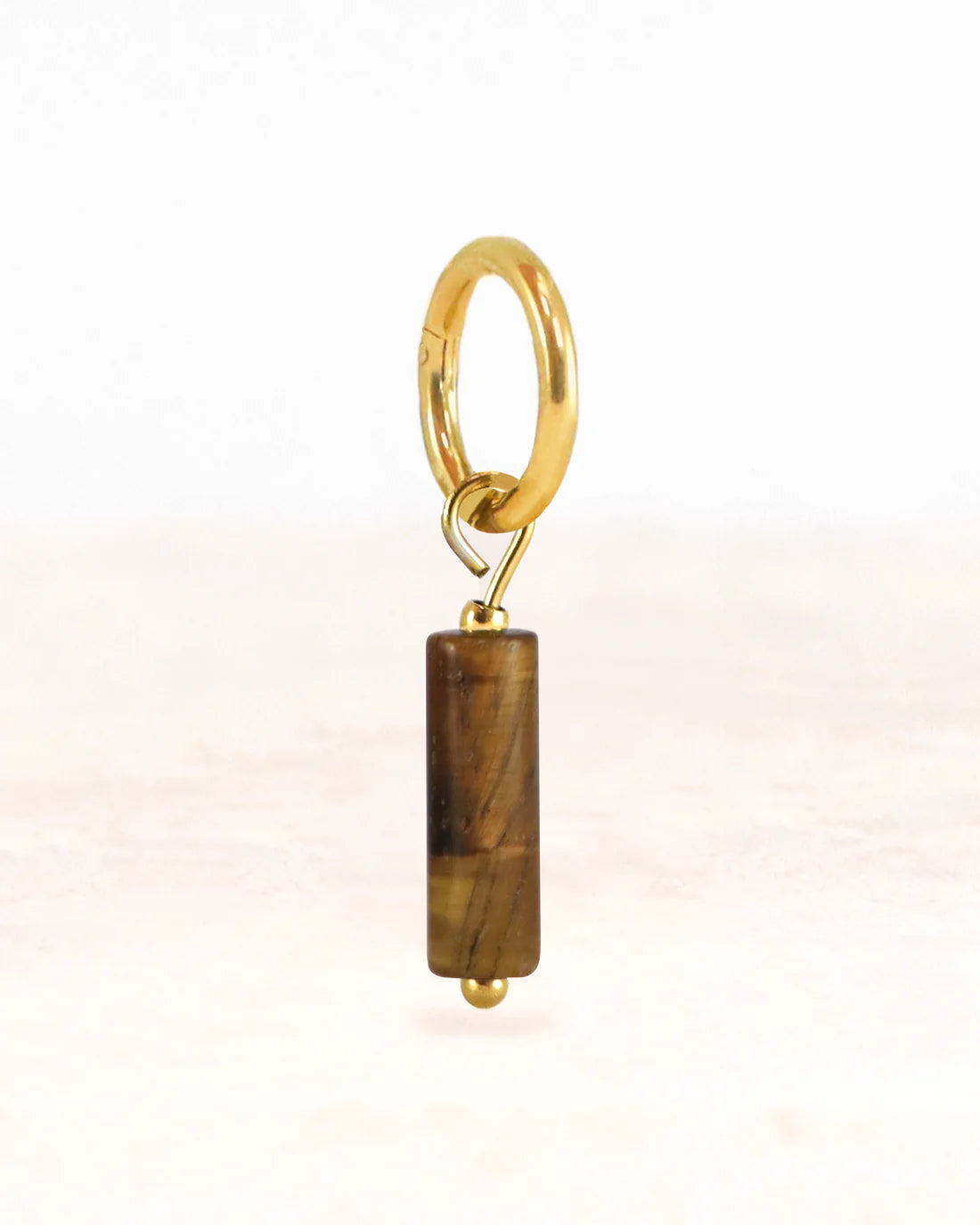 Gaia Bedel Tiger’s Eye