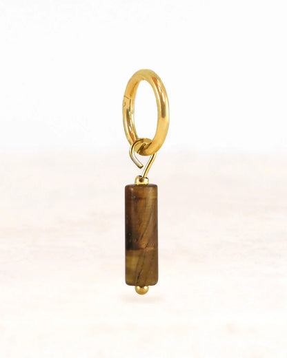 Gaia Bedel Tiger’s Eye