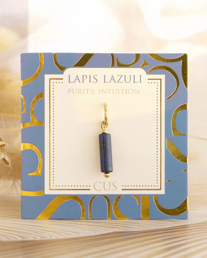 Gaia Bedel Lapis Lazuli