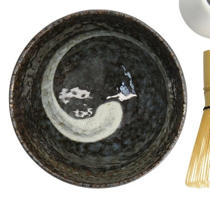 Tokyo Design Studio Matcha Bowl