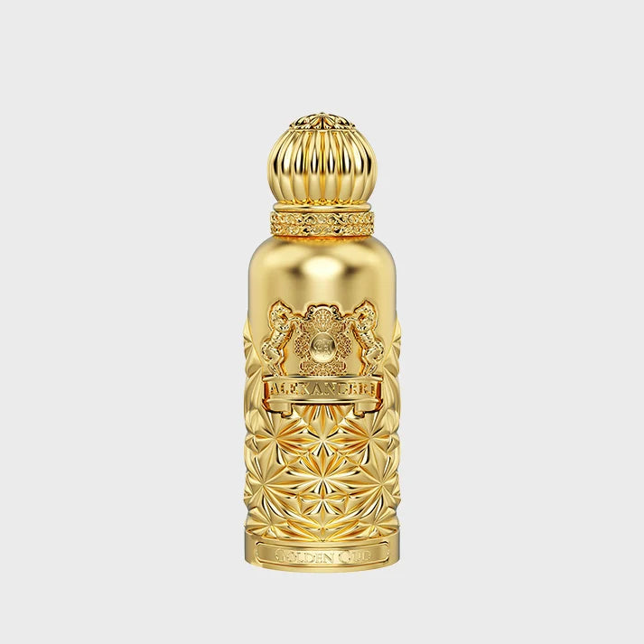 Alexandre.J Golden Oud II