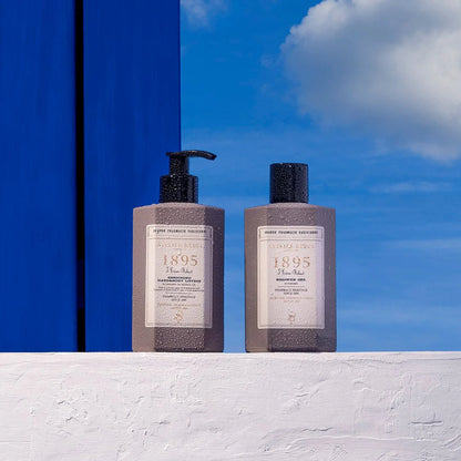 Atelier Rebul 1895 Hand & Bodylotion