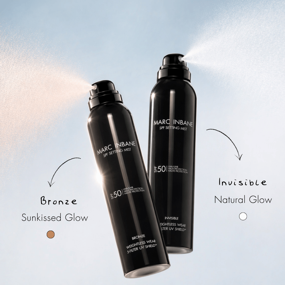 Setting Mist Bronze