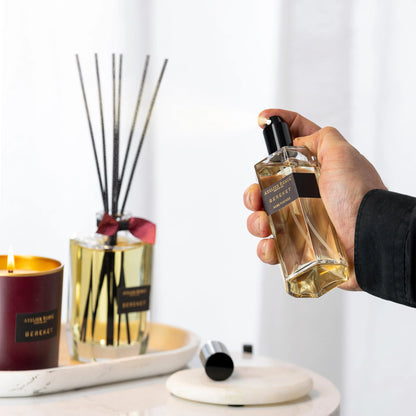 Atelier Rebul Bereket Huisparfum