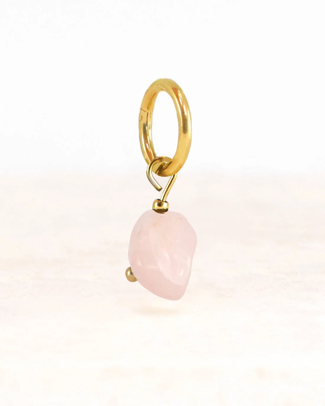 Ayla bedel Rose Quartz