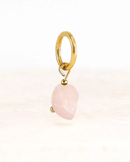 Ayla bedel Rose Quartz