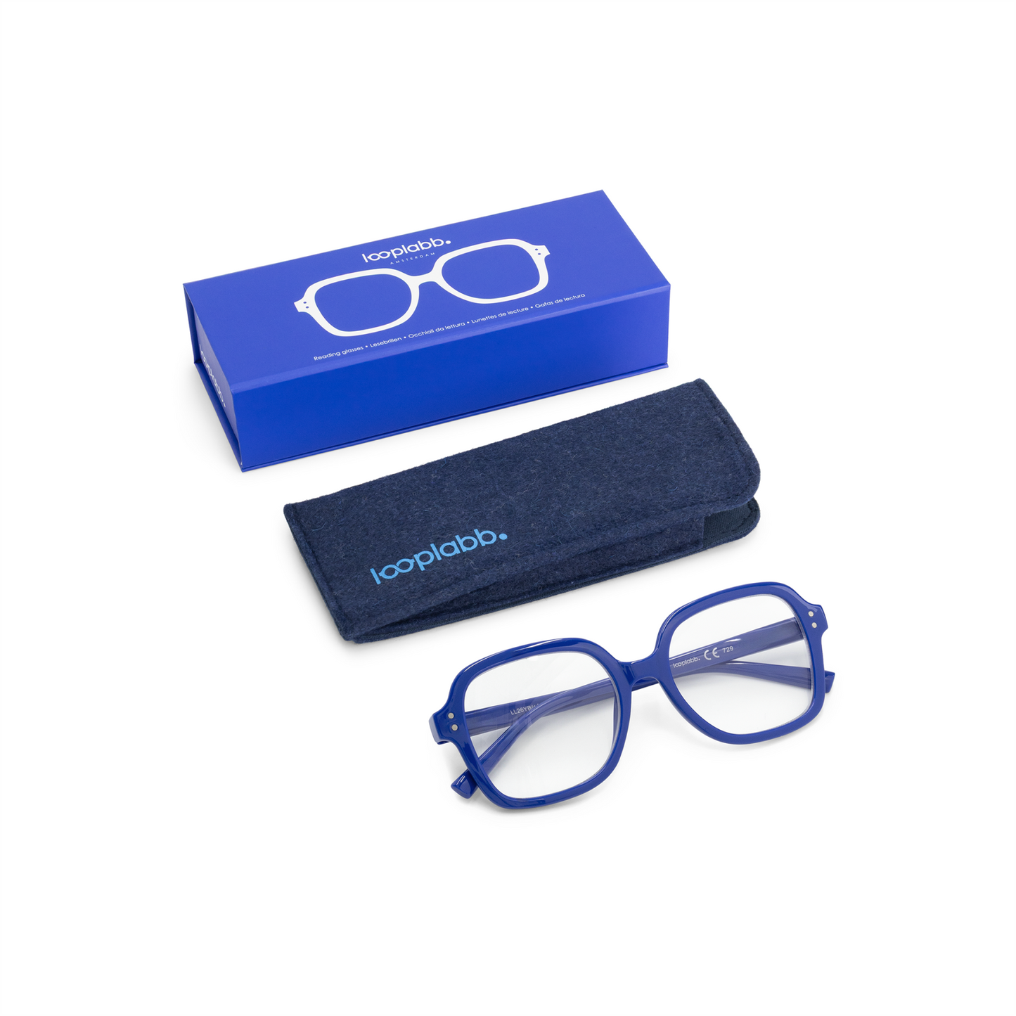 Looplabb Colette