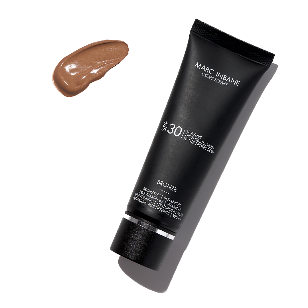 Crème Bronze SPF 30