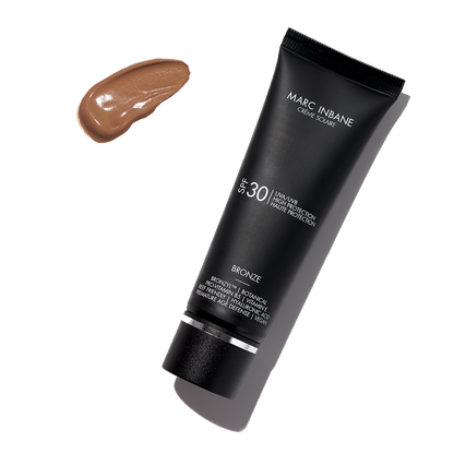 Crème Bronze SPF 30