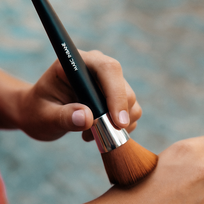 Kabuki Brush/Powder Brush