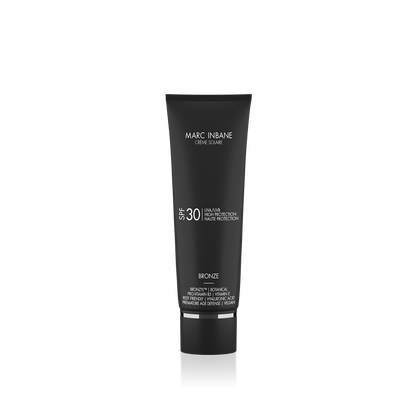 Crème Bronze SPF 30
