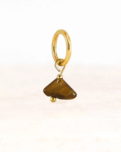 Ayla bedel Tiger’s Eye
