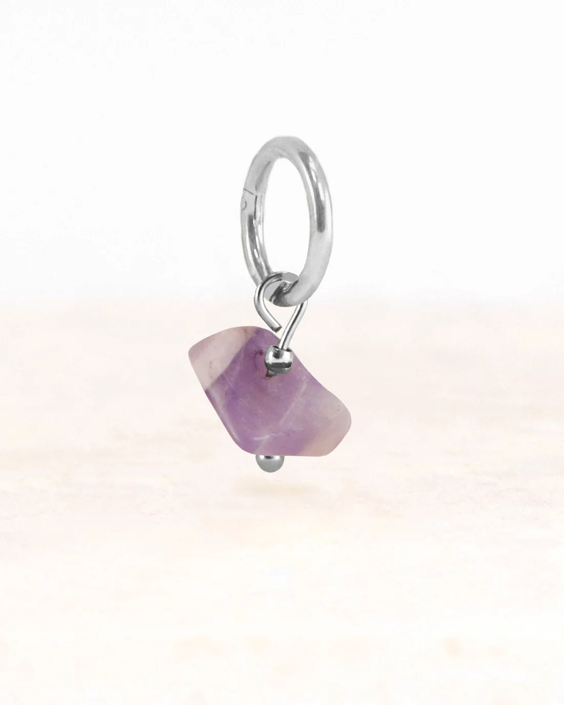 Ayla bedel Amethyst