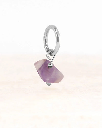 Ayla bedel Amethyst