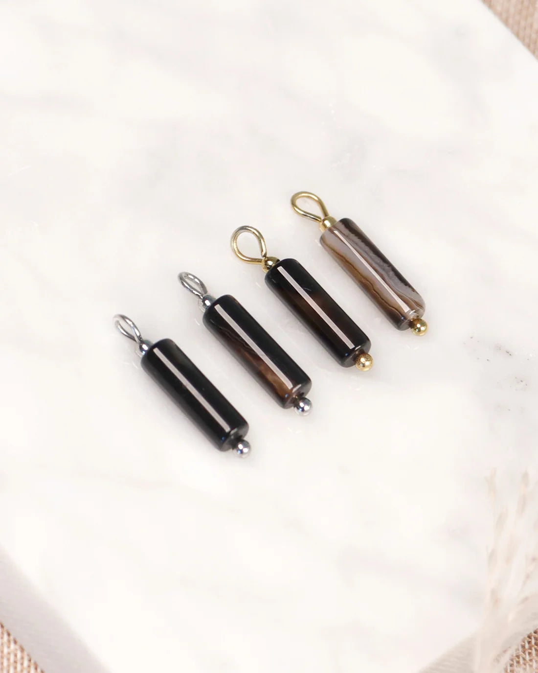 Gaia Bedel Labradorite