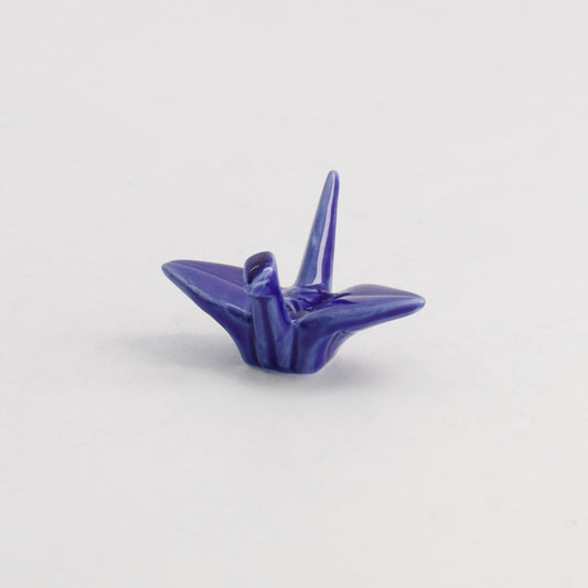 Tokyo Design Studio Chopstickhouder Kraanvogel blauw