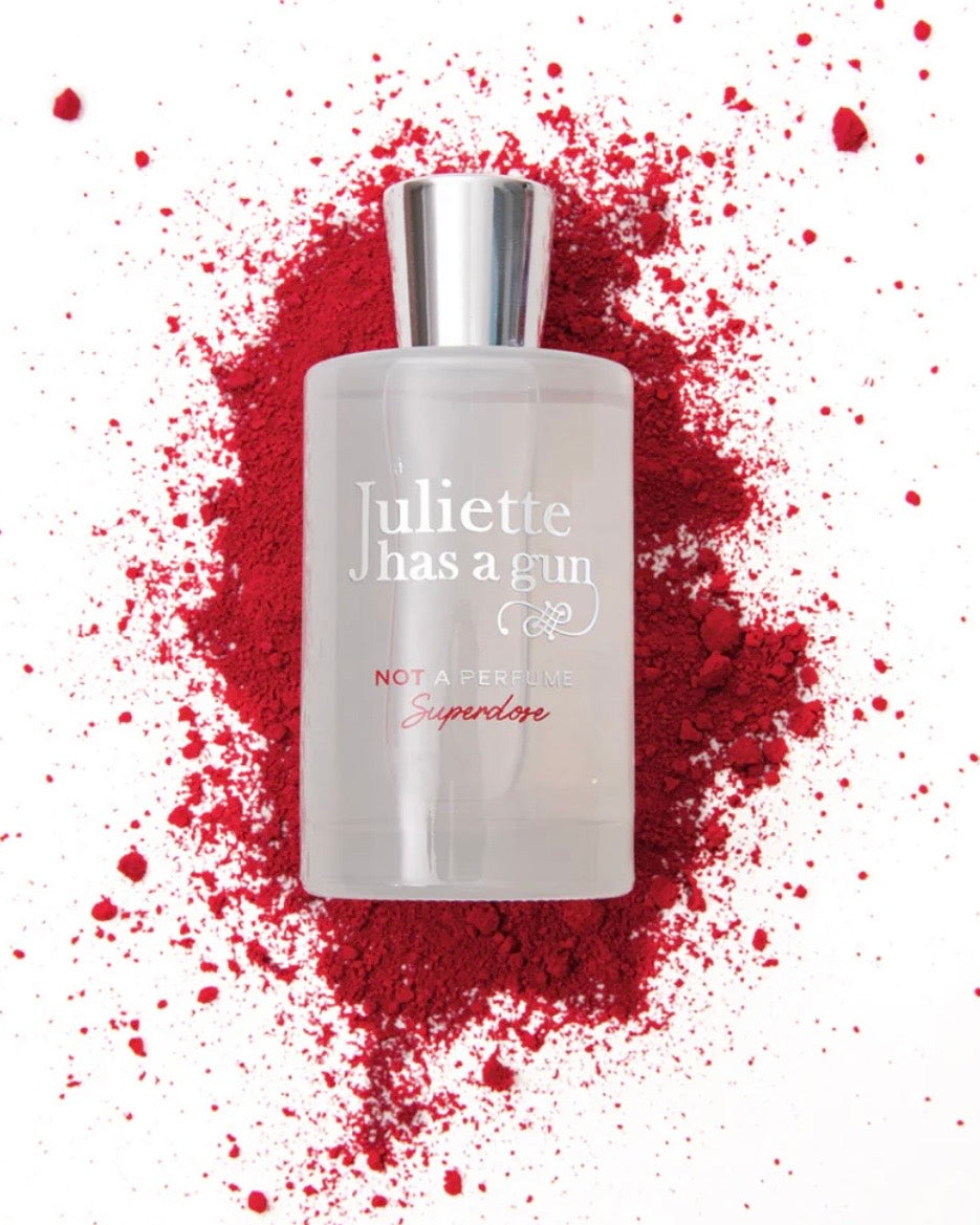 Not a Perfume Superdose