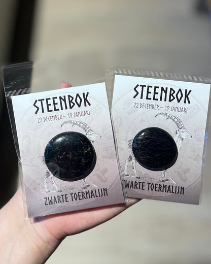 Giftset Sterrenbeeld