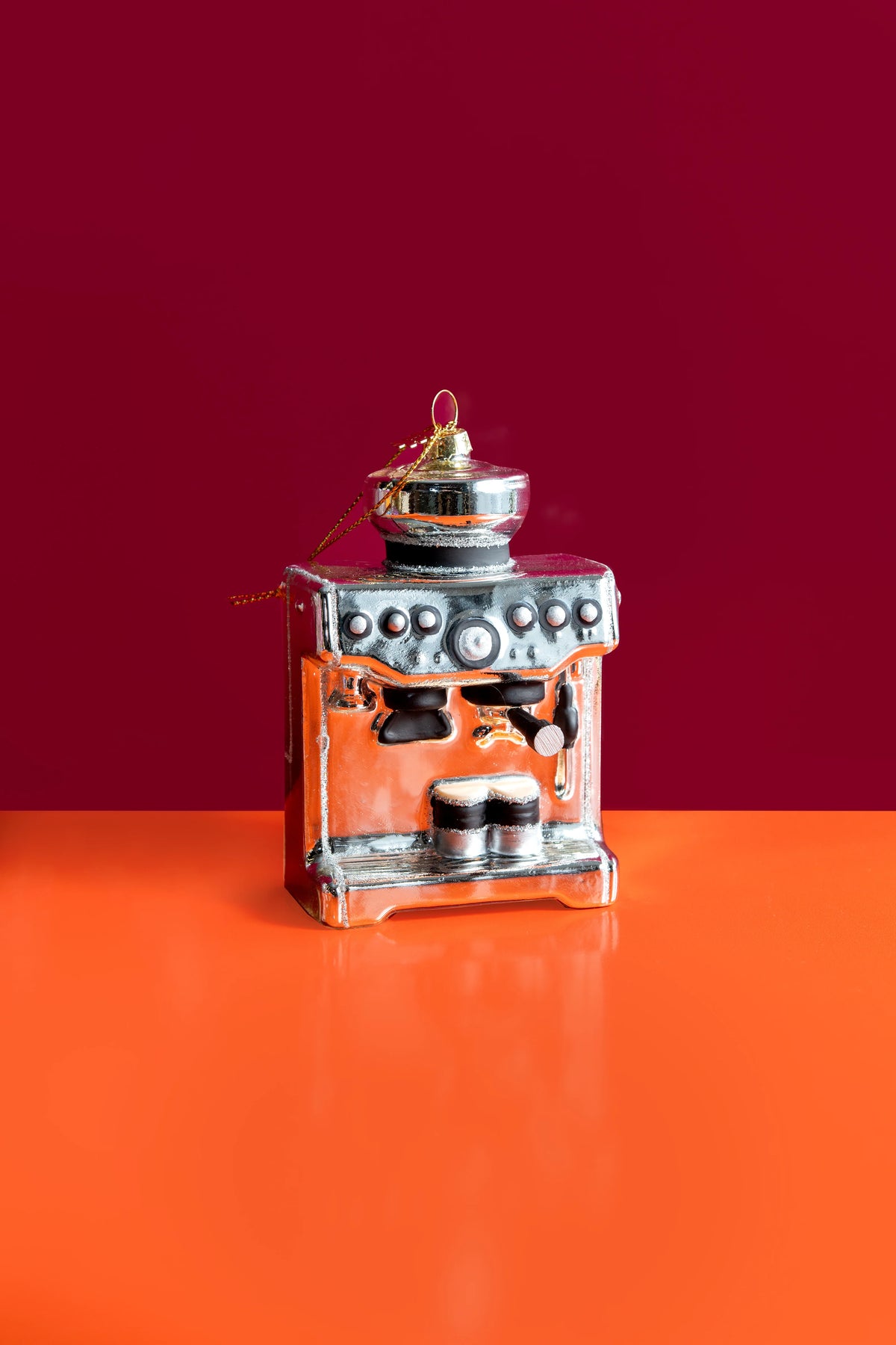Koffiemachine