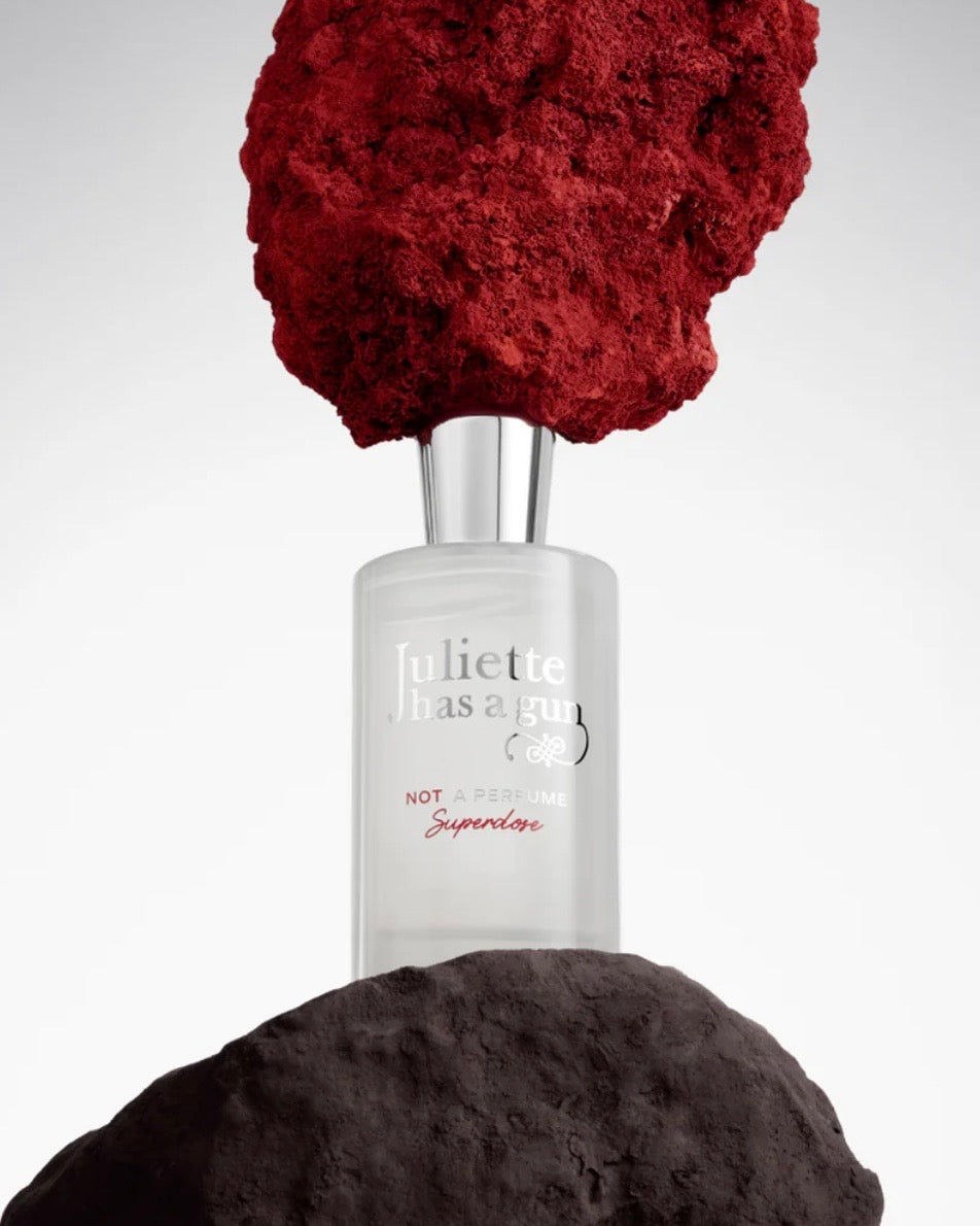 Not a Perfume Superdose