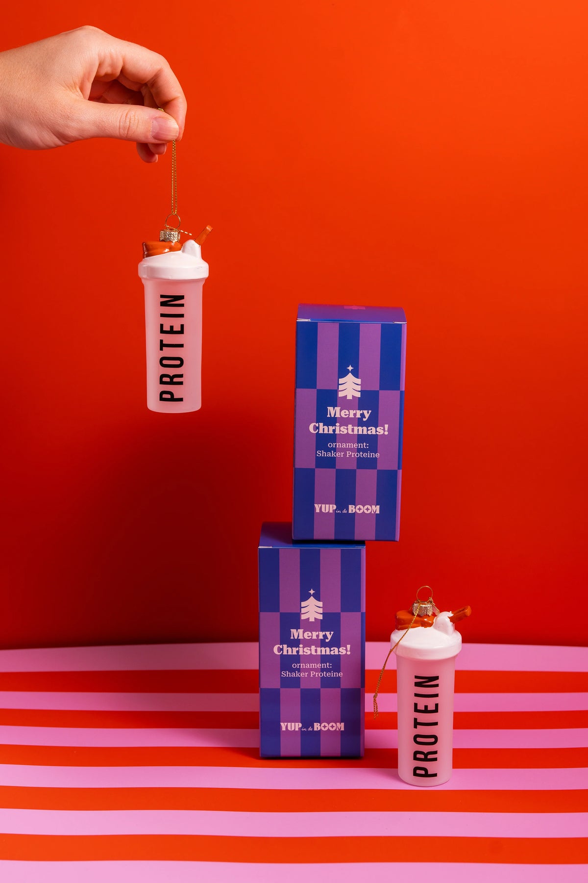 Proteïne Shake