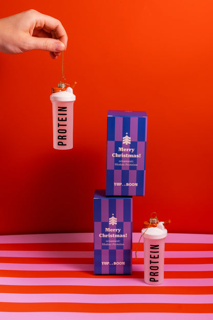 Proteïne Shake