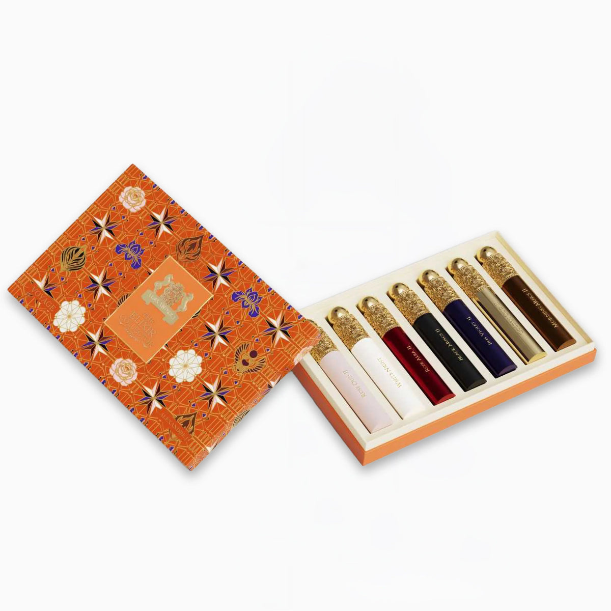 Alexandre.J Travel Set