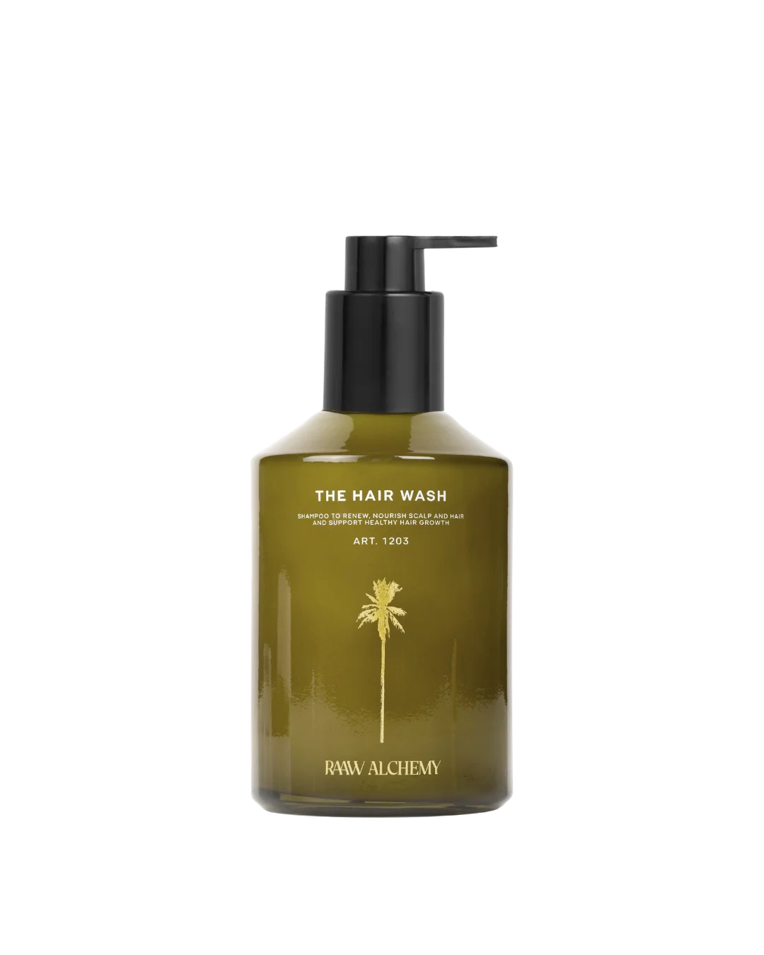 The Hair Shampoo