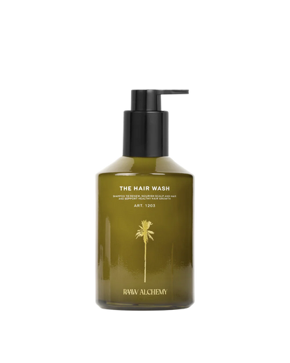 The Hair Shampoo