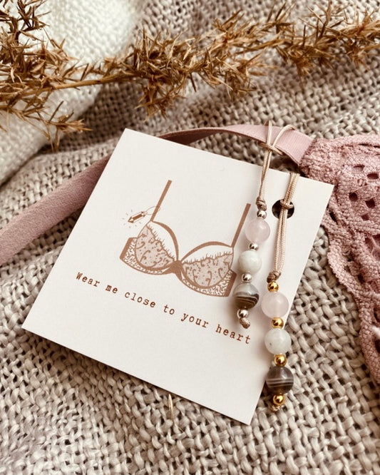 BH hangertje - Mama to be